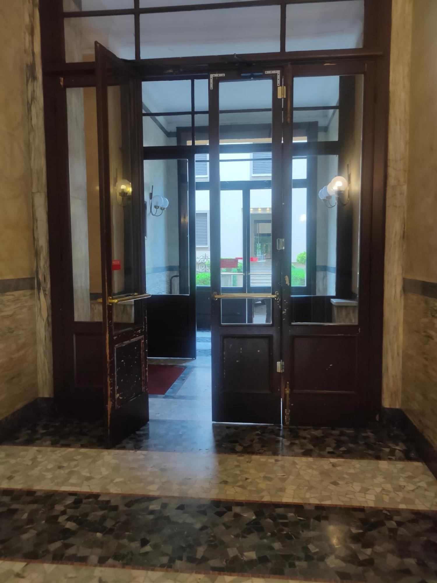 Monolocale Vicino Metro E Aeroporto Linate Lejlighed Milano Eksteriør billede